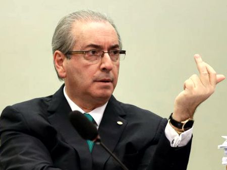 Parlamentares apostam em quórum de mais de 400 deputados e cassação de Cunha – Domingos (PSDB) e Jaime (PSD) prometem votar a favor